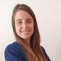 Municipalidad de Rosario Employee Maria Luz Peire's profile photo