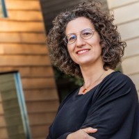 Kuijpers Employee Aukje Kuypers's profile photo