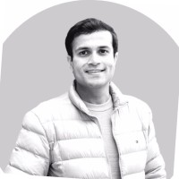 MAJORITY Employee Abhi Pabba's profile photo