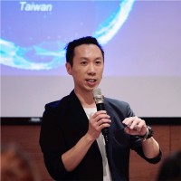 Nextlink Technology Employee Jeffrey Lin's profile photo