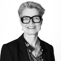 Optimize ApS Employee Henriette Garnæs's profile photo