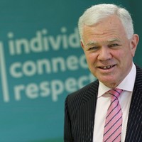 Cyber Security UK Employee Ross Low's profile photo