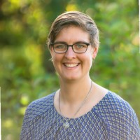 Liebherr Aerospace and Transportation Systems Employee Maria Rahn's profile photo