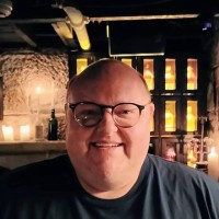 zest. Employee Damien Collins's profile photo