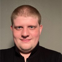 Draftsim Employee Andrew Walser's profile photo