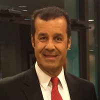 Foxhound Partners Employee Sami Salhi's profile photo