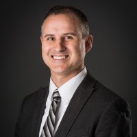 Smart Rain Employee Ben Peterson's profile photo