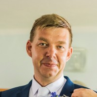 the LEGO Group Employee Robert Klar's profile photo