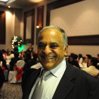 Chander Khosla Email