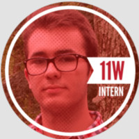 Eleven Warriors Employee David Pease's profile photo