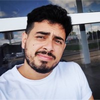 Cromosol Employee Emmanuel Caceres's profile photo