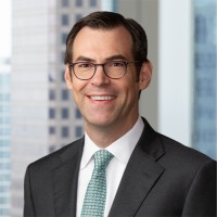 Vinson & Elkins Employee Ryan Carney's profile photo