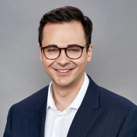 KuCoin EU Employee Rares Retegan's profile photo