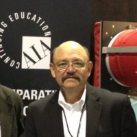 FabricAir Employee Miguel Duarte's profile photo