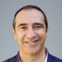 Kaiser Permanente Employee George Bassilios's profile photo