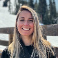 ELYSIS Employee Camille Boily-Miller's profile photo