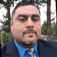 GMI Security - Janitorial Employee Eduardo Barron's profile photo
