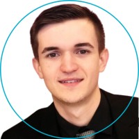 OAP Cleaner Employee Brian Maloney's profile photo