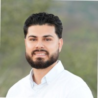 Lyons Security Service, Inc. Employee Stuart Najarro's profile photo