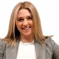 Trend Marketing Employee Cassidy Goodfellow's profile photo