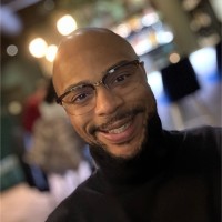 Alamance County Government Employee Kurt Wilson's profile photo