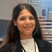 STOmics Employee Yasenya Kasikci's profile photo