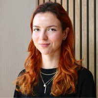 Alisa Mahaletska Email & Phone Number
