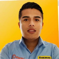 GRUPO GARAY Employee Alberto Orta Allende's profile photo