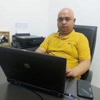 Ranolia Ventures Employee Vikrant Bhagi's profile photo