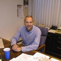 Gulf Companies Employee James Billimek's profile photo