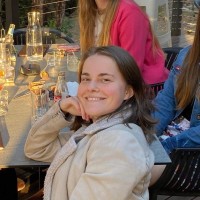Coles Express Employee Emily Hurrell's profile photo
