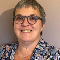 Islington & Shoreditch Housing Association Ltd Employee Jo Ellis's profile photo