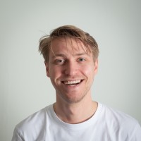 Clockworks Data Innovation Employee Alexander Kern's profile photo