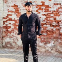 Secure E- Solutions Employee Lavish Tomar's profile photo