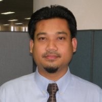 PETRONAS Employee Ir. Ismail's profile photo