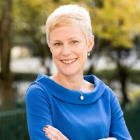 Kuba Group Employee Catherine Goddard's profile photo