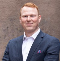 Differ Employee Linus Claar's profile photo