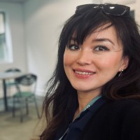 Siemens Employee Tracy Ma's profile photo