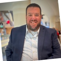 Carlton Industrial Solutions Employee Trevor White's profile photo