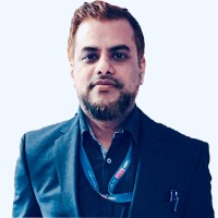 Nadeem Mohammed Email & Phone Number