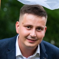 Vavex Employee Petr Kadlec's profile photo