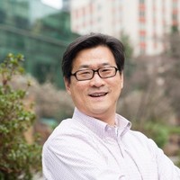 Coupang Employee Thomas Park's profile photo