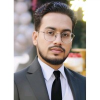 Hafiz Siddiqui Email