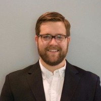 Wiz Employee Nicholas Weeks's profile photo