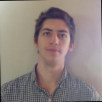 Tenaris Employee Alejandro Berger's profile photo