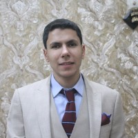 Mwasalat Misr Employee Mohamed Abdallah's profile photo