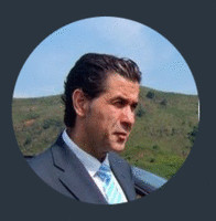 Hoteles Santos Employee Francisco Agudo Martín's profile photo