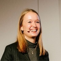 Novartis Belux Employee Paula Assmann's profile photo