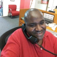 Publishing Data Management Employee Wilton Miller's profile photo