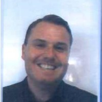 Southeastern Railway Employee Ross CMGR's profile photo